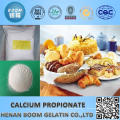 granulé fabriqué en chine sel de propionate de calcium